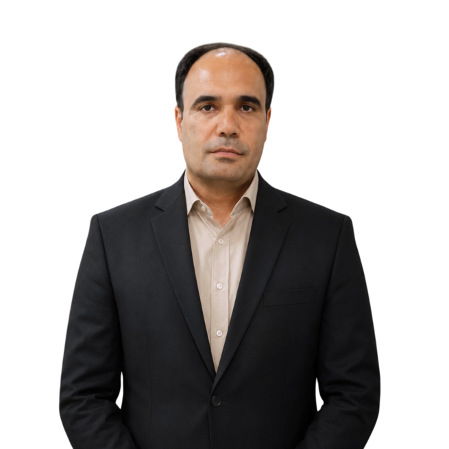 تصویر استاد راهبر